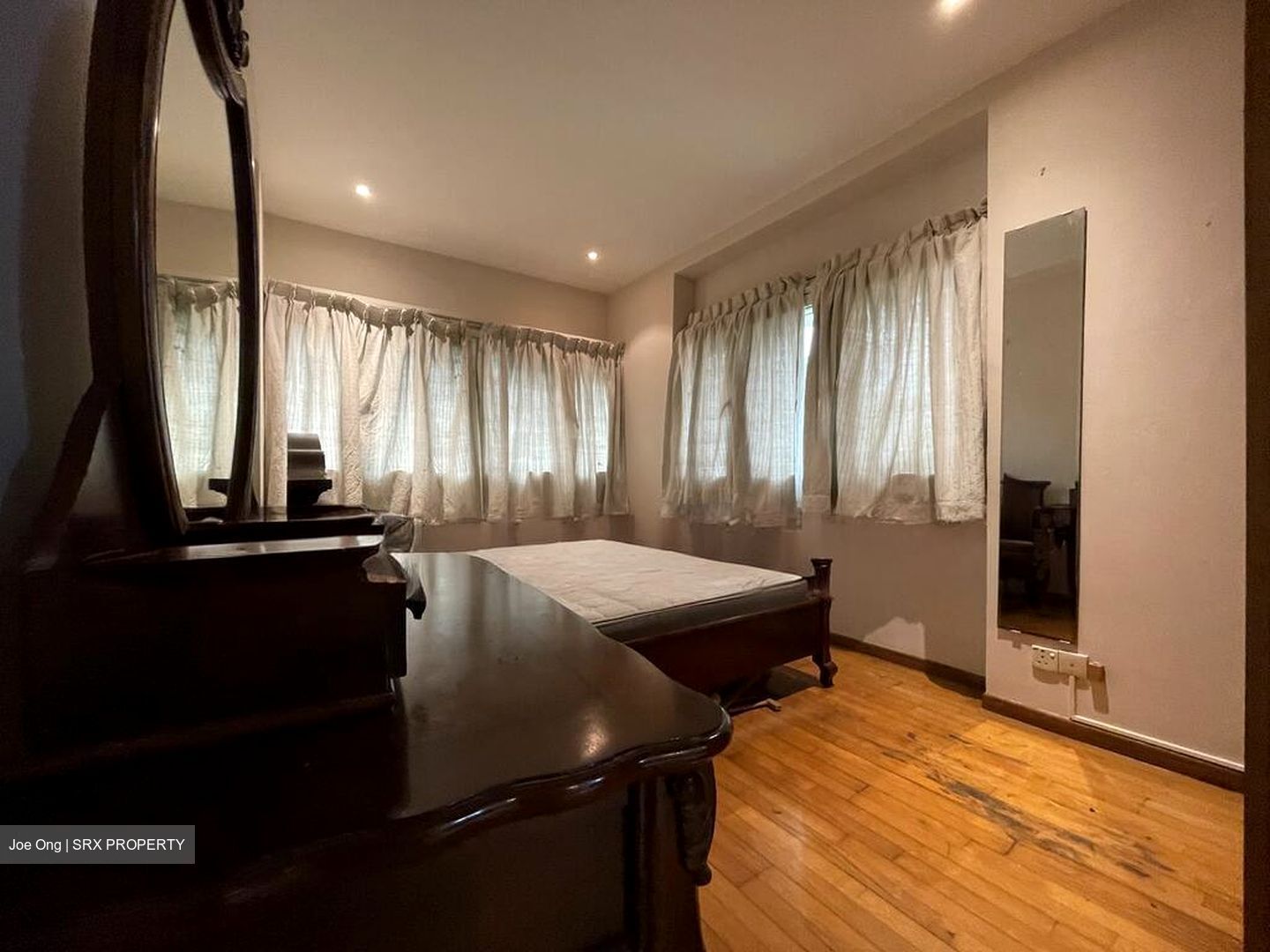 Regent Park (D5), Condominium #509534541